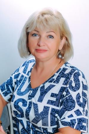 Ткаченко Ирина Ульяновна.