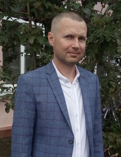 Усачев Алексей Викторович.