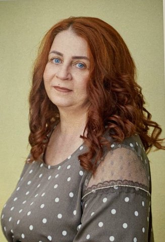 Матушкина Светлана Александровна.