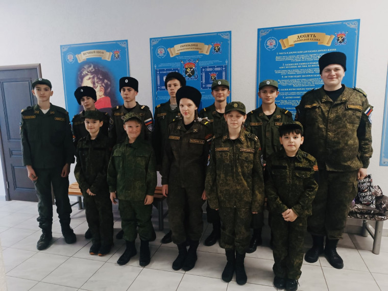 Победа в фестивале «Казачество на Ставрополье».