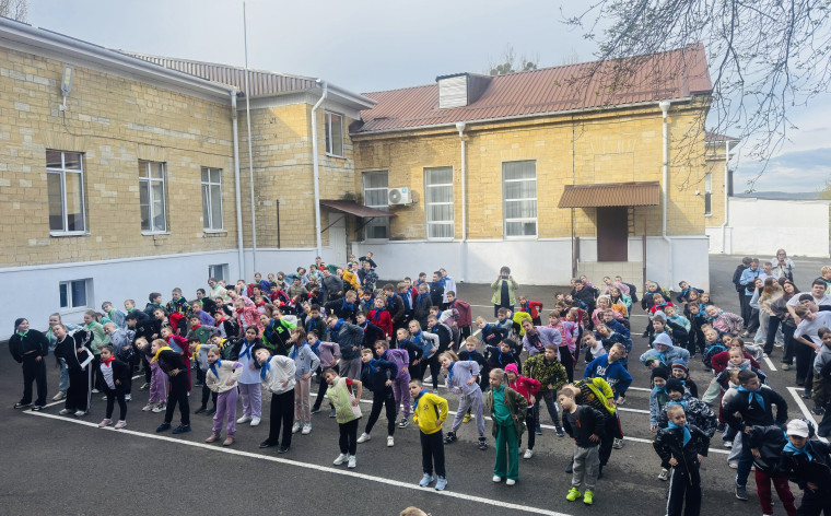 Всемирный день здоровья.