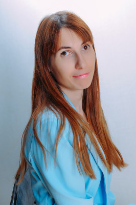 Уварова Анастасия Андреевна Уварова Анастасия Андреевна