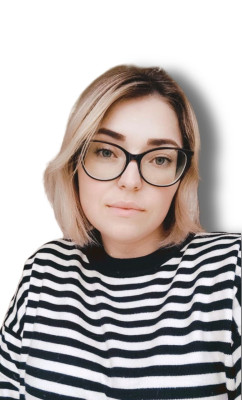 Касаева Алина Алексеевна Касаева Алина Алексеевна