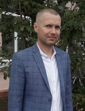 Усачев Алексей Викторович Усачев Алексей Викторович